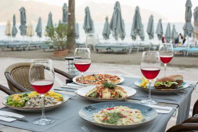 گئو بیچ هتل