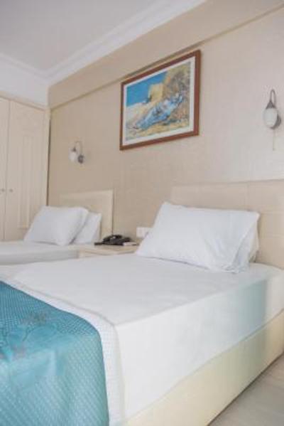 گئو بیچ هتل