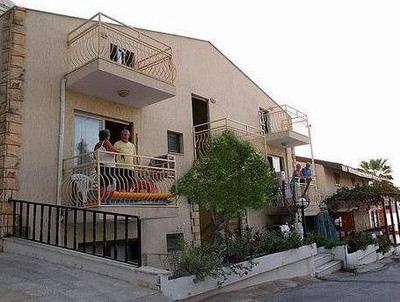رزی پنشن