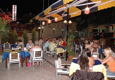 ماریز بیچ