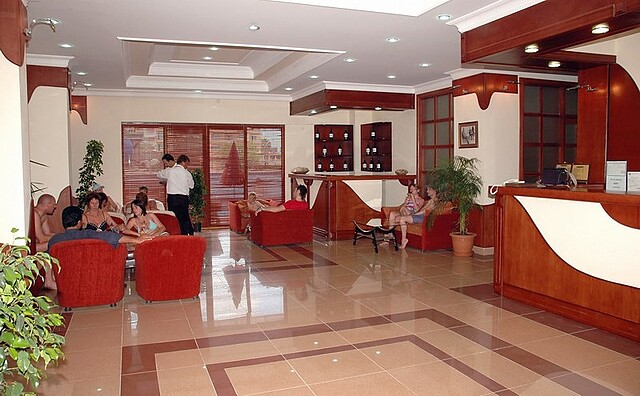 ماریز بیچ