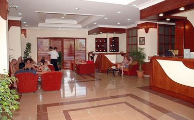 ماریز بیچ