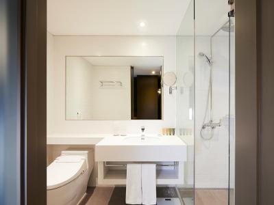 گلاد هتل ماپو