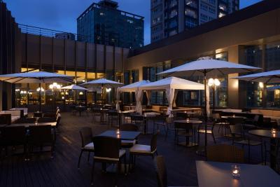 گلاد هتل ماپو