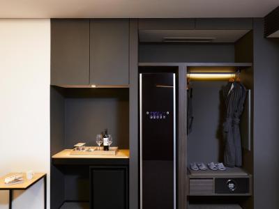 گلاد هتل ماپو