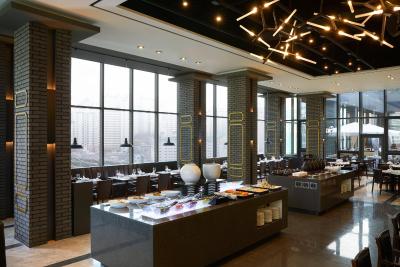 گلاد هتل ماپو