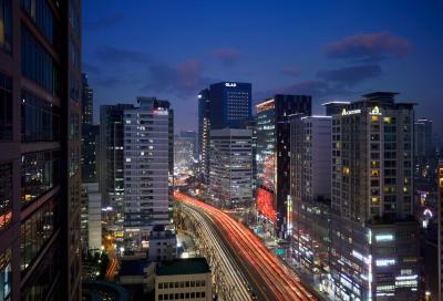 گلاد هتل ماپو