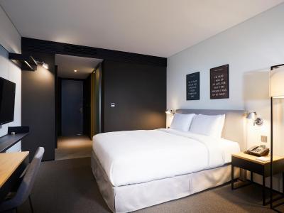 گلاد هتل ماپو