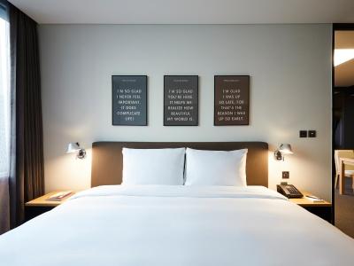 گلاد هتل ماپو