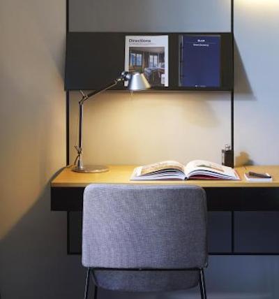 گلاد هتل ماپو