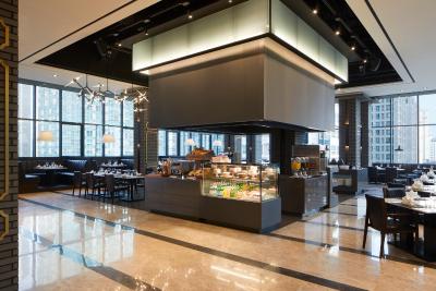 گلاد هتل ماپو