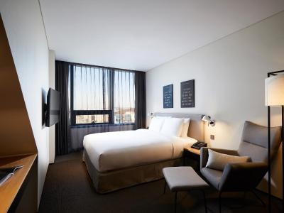 گلاد هتل ماپو