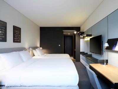 گلاد هتل ماپو