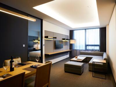 گلاد هتل ماپو