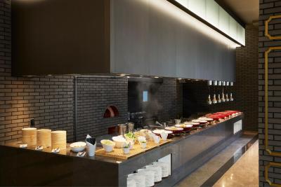 گلاد هتل ماپو