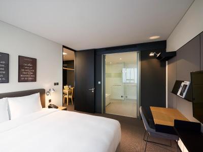 گلاد هتل ماپو