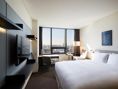 گلاد هتل ماپو