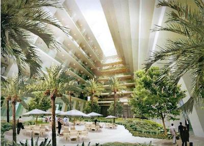 مونپیک هتل اند کنونشن سنتر کلیا