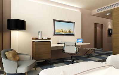 مونپیک هتل اند کنونشن سنتر کلیا