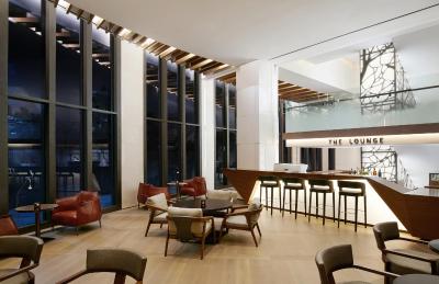 کورتیارد اسئوول بتانیک پارک