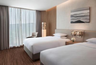 کورتیارد اسئوول بتانیک پارک