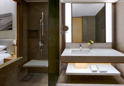 کورتیارد اسئوول بتانیک پارک