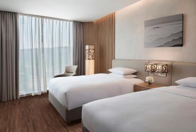 کورتیارد اسئوول بتانیک پارک