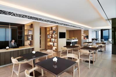 کورتیارد اسئوول بتانیک پارک