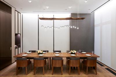 کورتیارد اسئوول بتانیک پارک