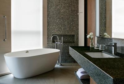 کورتیارد اسئوول بتانیک پارک