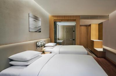 کورتیارد اسئوول بتانیک پارک