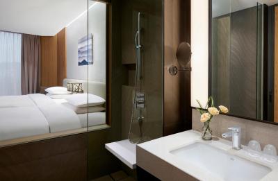 کورتیارد اسئوول بتانیک پارک