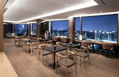 کورتیارد اسئوول بتانیک پارک