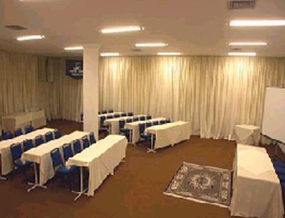 کرال تور تراد سنتر