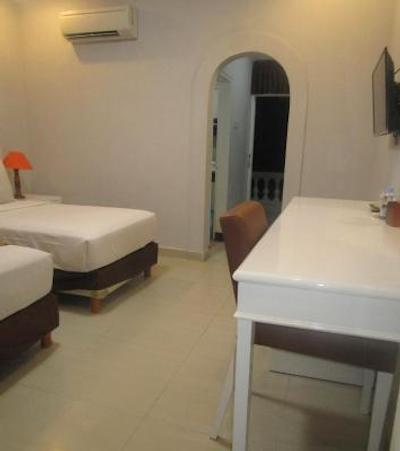 د تامان اِیو