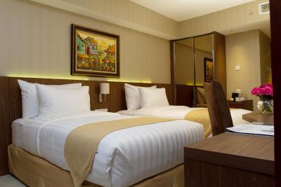 گولدن تولیپ پاسر بار