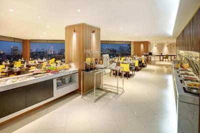 گولدن تولیپ پاسر بار