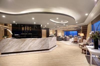 گولدن تولیپ پاسر بار