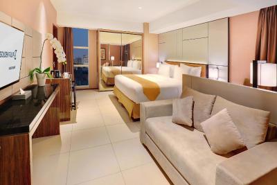 گولدن تولیپ پاسر بار