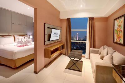 گولدن تولیپ پاسر بار