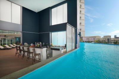 گولدن تولیپ پاسر بار