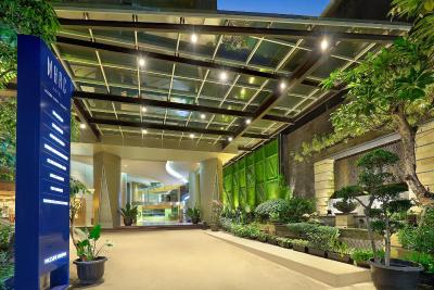 گولدن تولیپ پاسر بار