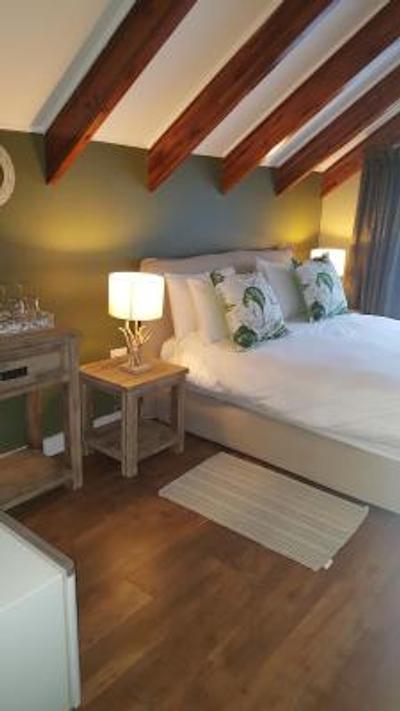 تریهوس اُن ماپل