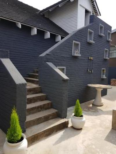 تریهوس اُن ماپل