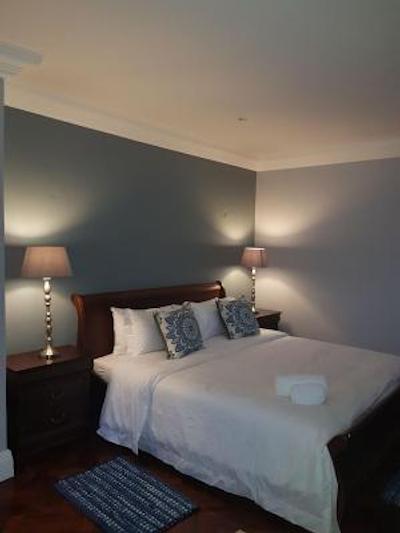 تریهوس اُن ماپل