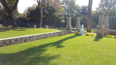 تریهوس اُن ماپل