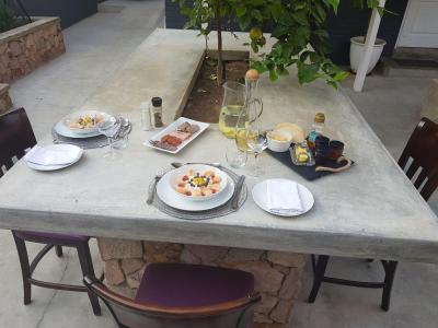 تریهوس اُن ماپل