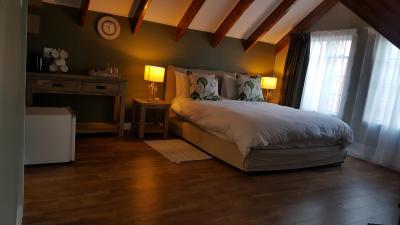 تریهوس اُن ماپل