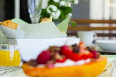 تریهوس اُن ماپل