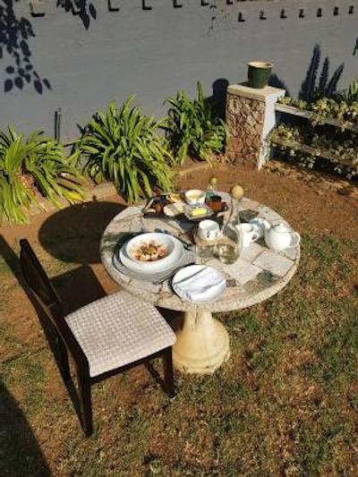 تریهوس اُن ماپل